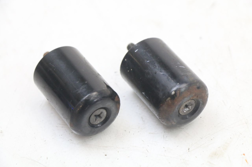 photo de HANDLEBAR END SUZUKI BURGMAN 125 (2007 - 2014) - Main view