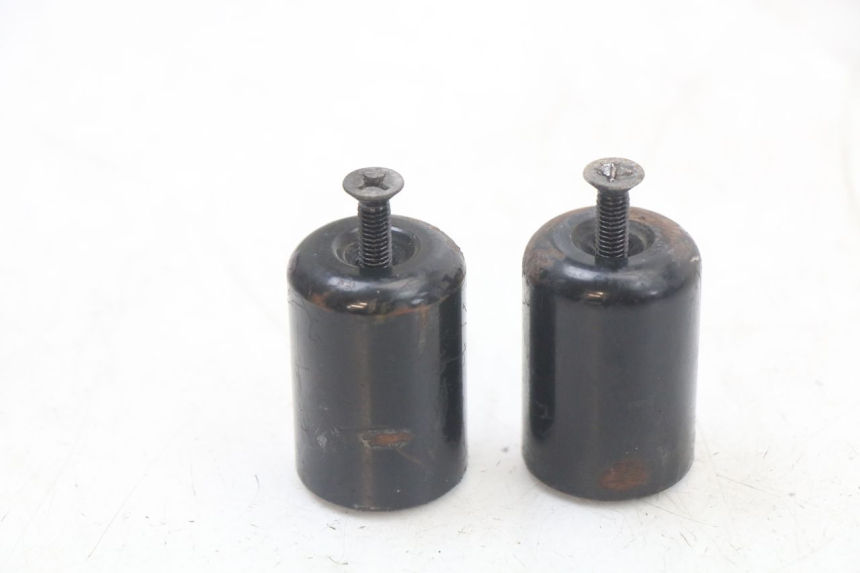 photo de HANDLEBAR END SUZUKI BURGMAN 125 (2007 - 2014) - Component detail