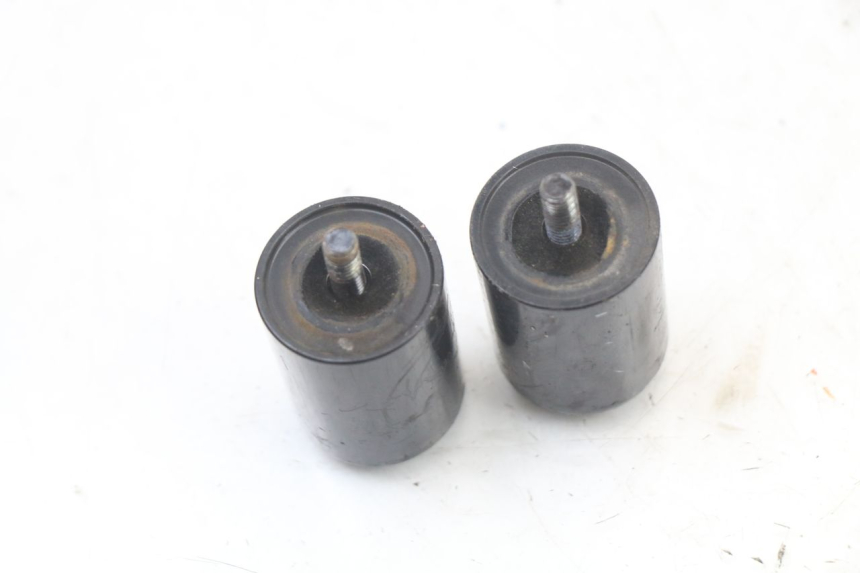 photo de HANDLEBAR END SUZUKI BURGMAN 125 (2007 - 2014) - Product overview