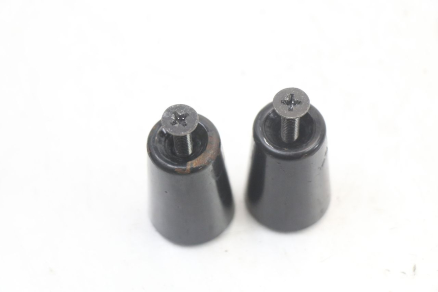 photo de HANDLEBAR ENDS SUZUKI BURGMAN 125 (2018 - 2021) - Component detail