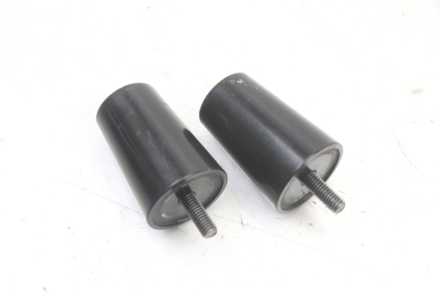 photo de HANDLEBAR ENDS SUZUKI BURGMAN 125 (2018 - 2021) - Alternative perspective