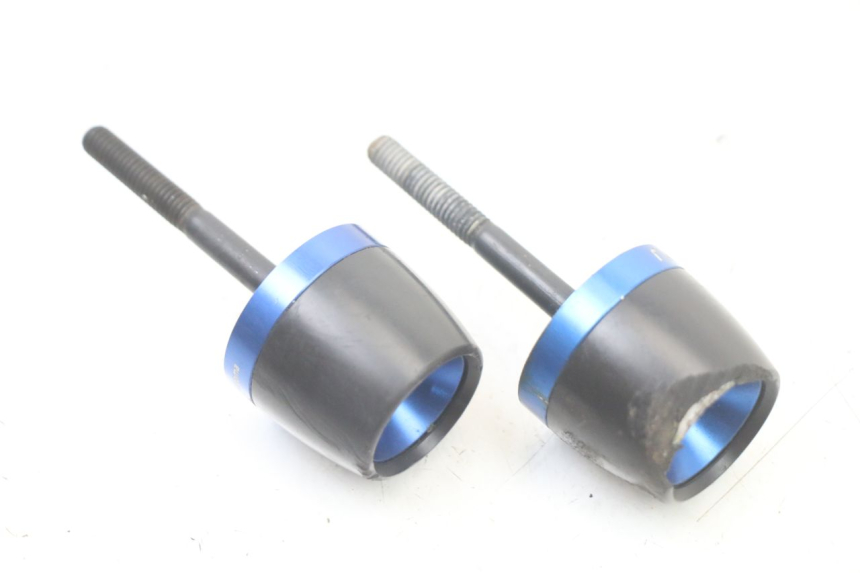 photo de HANDLEBAR ENDS SUZUKI GSX F GSXF 650 (2007 - 2015) - Component detail