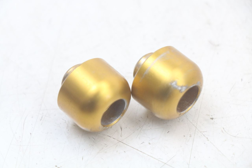 photo de HANDLEBAR END SUZUKI SV N 650 (1999 - 2002) - Component detail