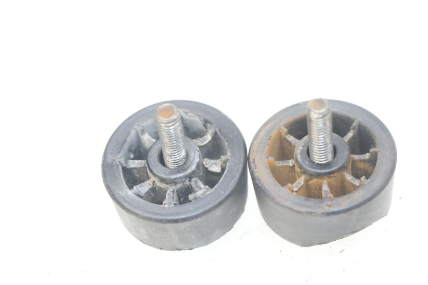 photo de HANDLEBAR END APRILIA SXR 50 (2021 - 2023) - Component detail