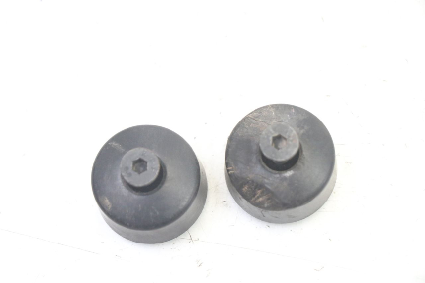 photo de HANDLEBAR END APRILIA SXR 50 (2021 - 2023) - Component detail