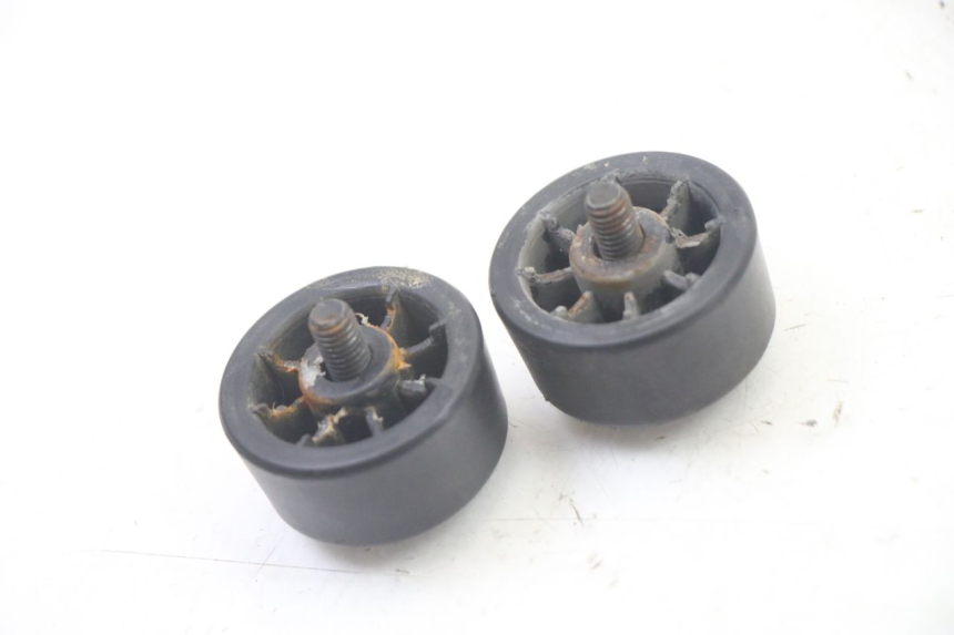 photo de HANDLEBAR END APRILIA SXR 50 (2021 - 2023) - Alternative perspective