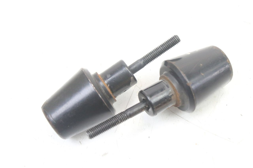 photo de HANDLEBAR END SYM JET 14 4T 50 (2018 - 2022) - Alternative perspective