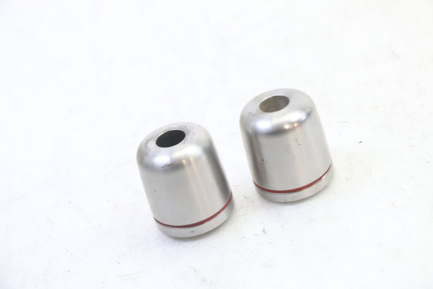 photo de HANDLEBAR ENDS YAMAHA TDM ABS 900 (2002 - 2014) - Main view