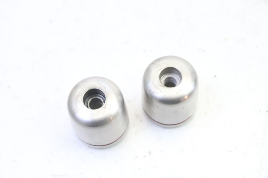 photo de HANDLEBAR ENDS YAMAHA TDM ABS 900 (2002 - 2014) - Component detail