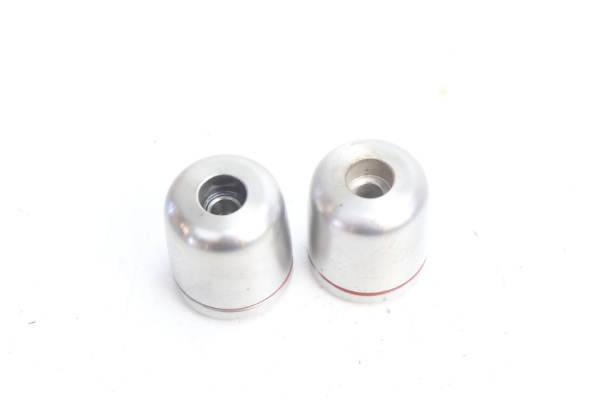 photo de HANDLEBAR ENDS YAMAHA TDM ABS 900 (2002 - 2014) - Component detail