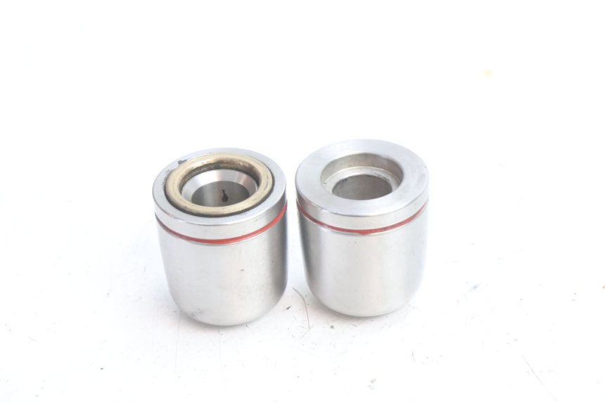 photo de HANDLEBAR ENDS YAMAHA TDM ABS 900 (2002 - 2014) - Alternative perspective