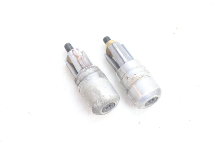 photo de HANDLEBAR ENDS PEUGEOT TKR TREKKER FURIOUS 50 (2005 - 2014) - Component detail