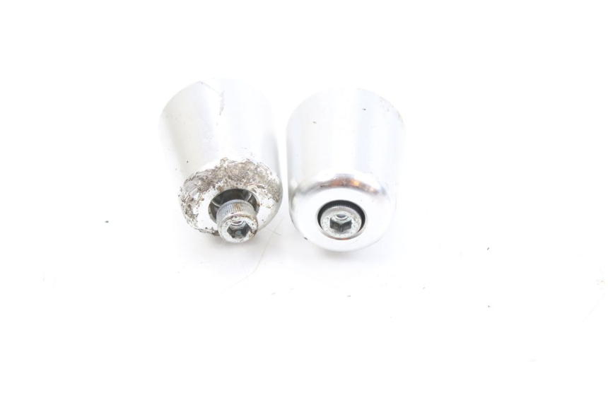 photo de HANDLEBAR END SUZUKI TLS TL S 1000 (1997 - 2001) - Zoom on usage condition