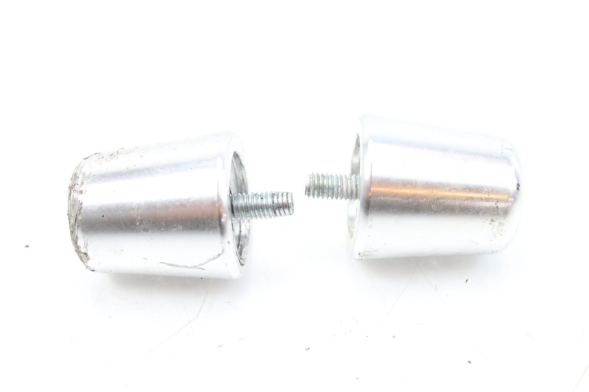 photo de HANDLEBAR END SUZUKI TLS TL S 1000 (1997 - 2001) - Alternative perspective