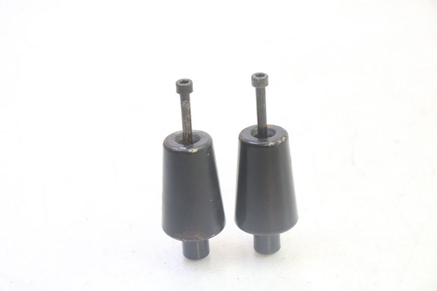 photo de HANDLEBAR ENDS PEUGEOT TWEET PRO CARGO 50 (2018 - 2022) - Main view