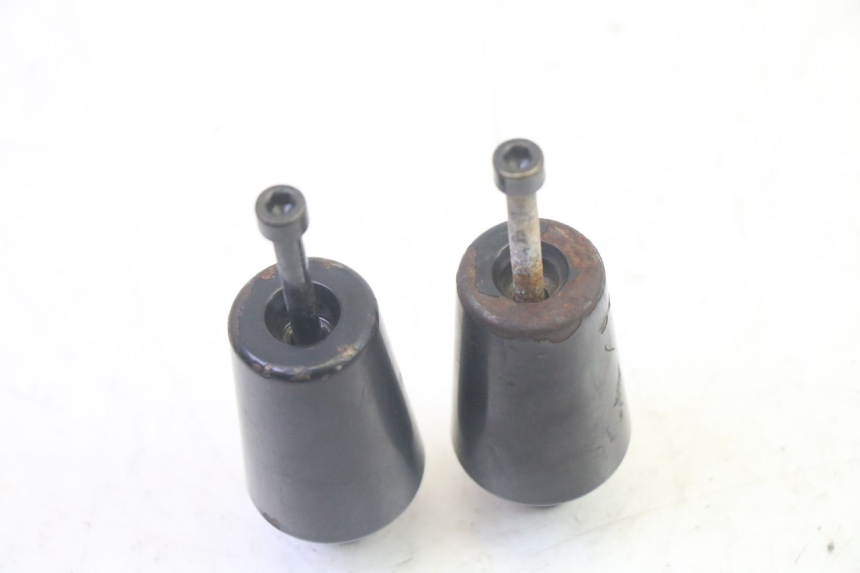 photo de HANDLEBAR ENDS PEUGEOT TWEET PRO EFI 4T 50 (2021 - 2022) - Component detail