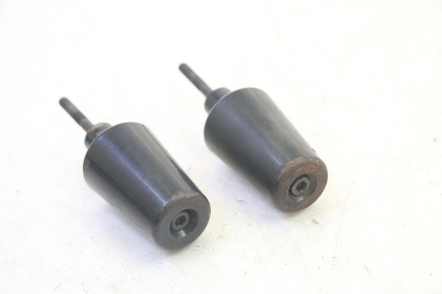 photo de HANDLEBAR ENDS PEUGEOT TWEET PRO EFI 4T 50 (2021 - 2022) - Technical close-up