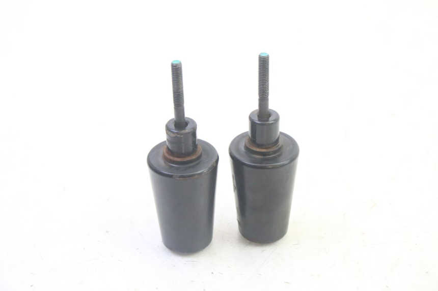 photo de HANDLEBAR ENDS PEUGEOT TWEET PRO EFI 4T 50 (2021 - 2022) - Fixing points details