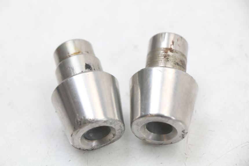 photo de HANDLEBAR ENDS PEUGEOT TWEET 125 (2018 - 2021) - Main view