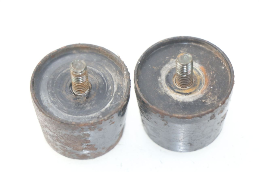 photo de HANDLEBAR ENDS SUZUKI UC EPICURO 125 (1999 - 2003) - Component detail