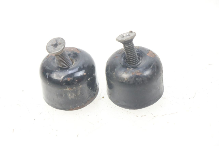 photo de HANDLEBAR END SUZUKI UH BURGMAN 125 (2002 - 2006) - Zoom on usage condition