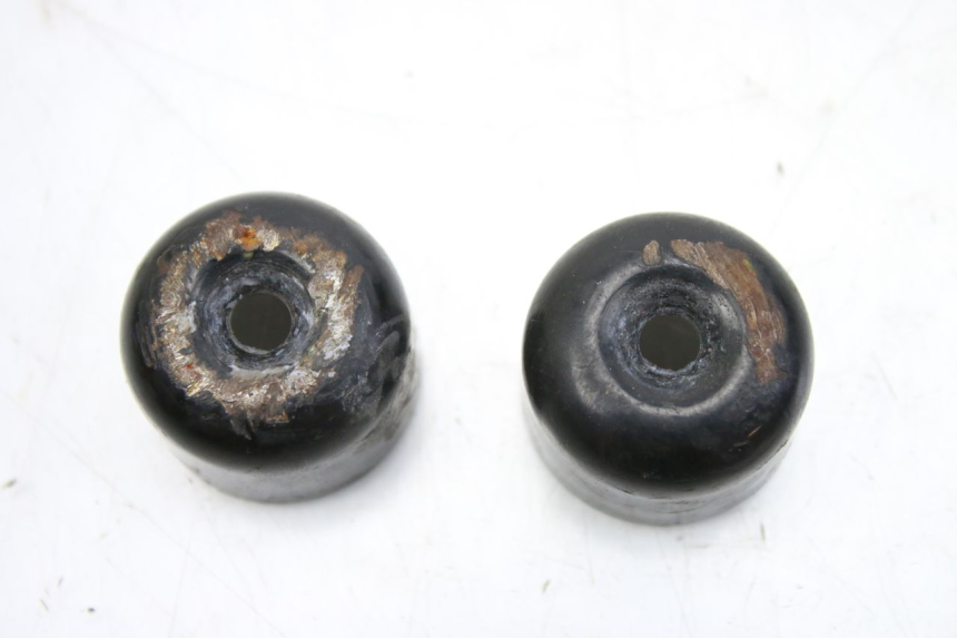 photo de HANDLEBAR END SUZUKI UH BURGMAN 125 (2002 - 2006) - Zoom on usage condition