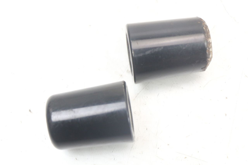 photo de HANDLEBAR END KAWASAKI VERSYS ABS 650 (2015 - 2018) - Zoom on usage condition