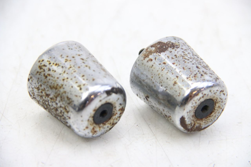 photo de HANDLEBAR END PIAGGIO VESPA GTS SUPER IE 125 (2009 - 2016) - Main view