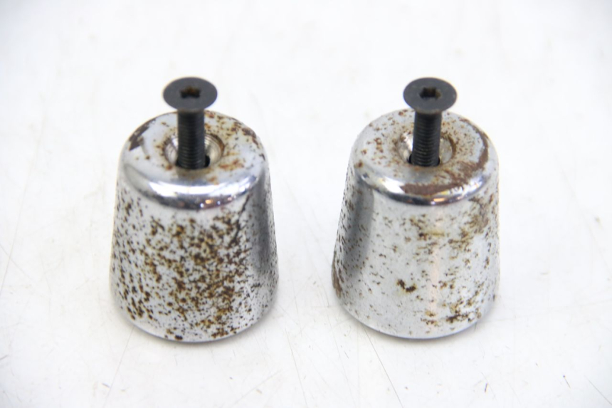 photo de HANDLEBAR END PIAGGIO VESPA GTS SUPER IE 125 (2009 - 2016) - Component detail