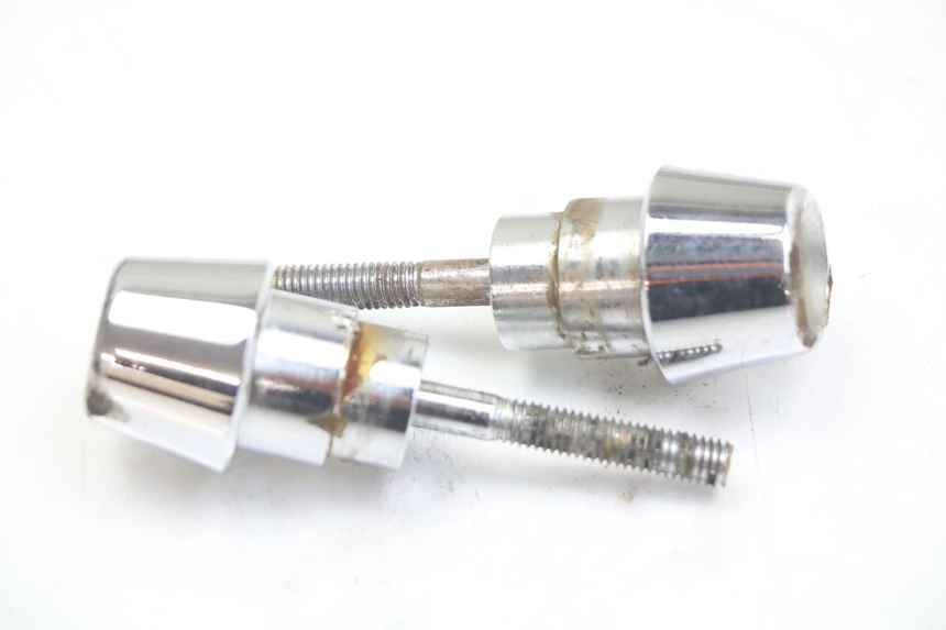 photo de HANDLEBAR ENDS PEUGEOT VIVACITY 125 (2010 - 2017) - Main view