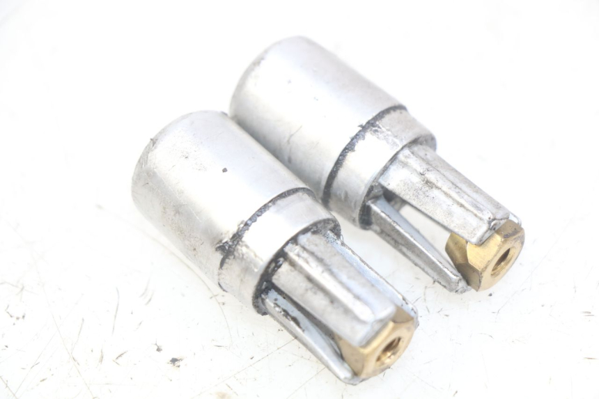 photo de HANDLEBAR END PEUGEOT VIVACITY 50 (1998 - 2003) - Component detail