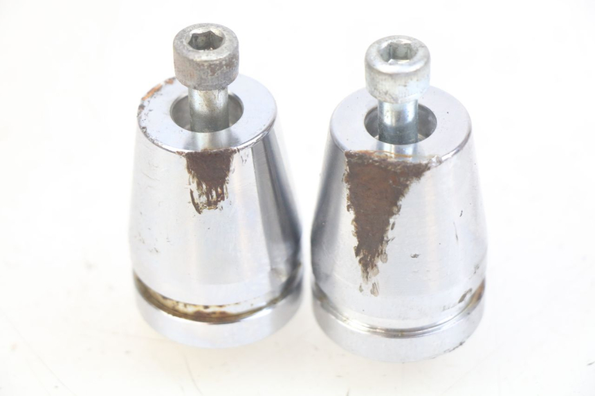 photo de HANDLEBAR END DAELIM VJ ROADWIN FI 125 (2008 - 2017) - Main view