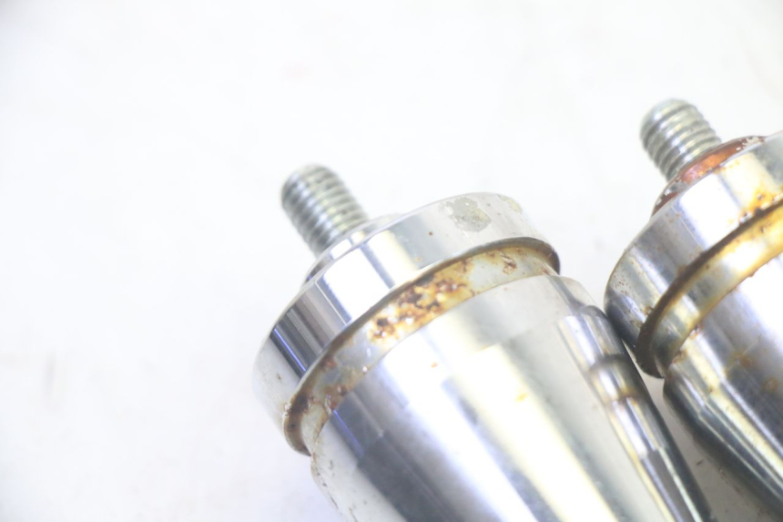 photo de HANDLEBAR END DAELIM VJ ROADWIN FI 125 (2008 - 2017) - Alternative perspective