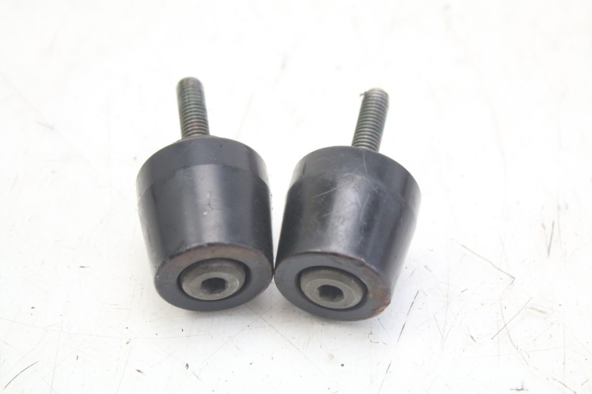 photo de HANDLEBAR ENDS KYMCO X-CITING XCITING 400 (2014 - 2018) - Main view