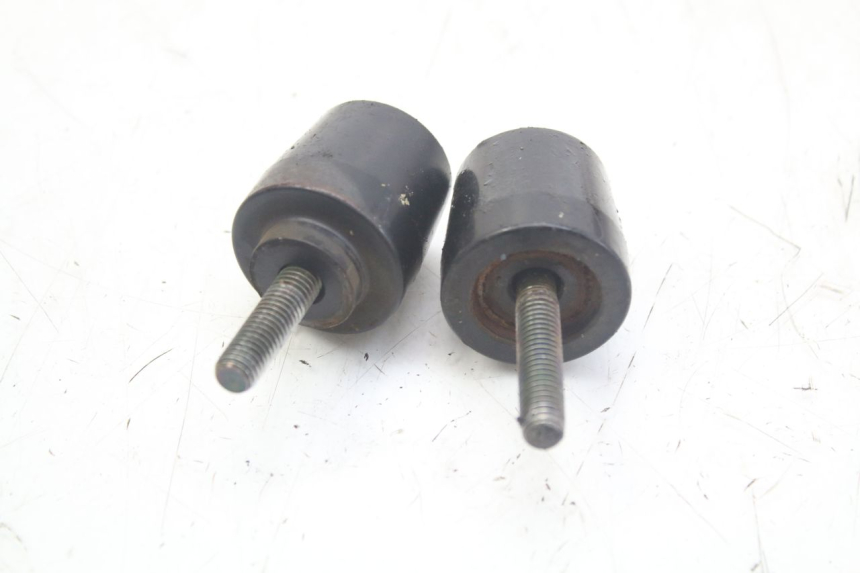 photo de HANDLEBAR ENDS KYMCO X-CITING XCITING 400 (2014 - 2018) - Component detail