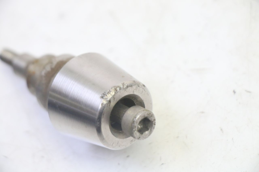 photo de HANDLEBAR ENDS YAMAHA X-CITY XCITY 125 (2007 - 2013) - Alternative perspective