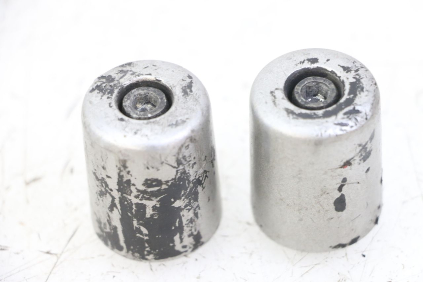 photo de HANDLEBAR ENDS YAMAHA X-MAX XMAX ABS 250 (2010 - 2012) - Main view