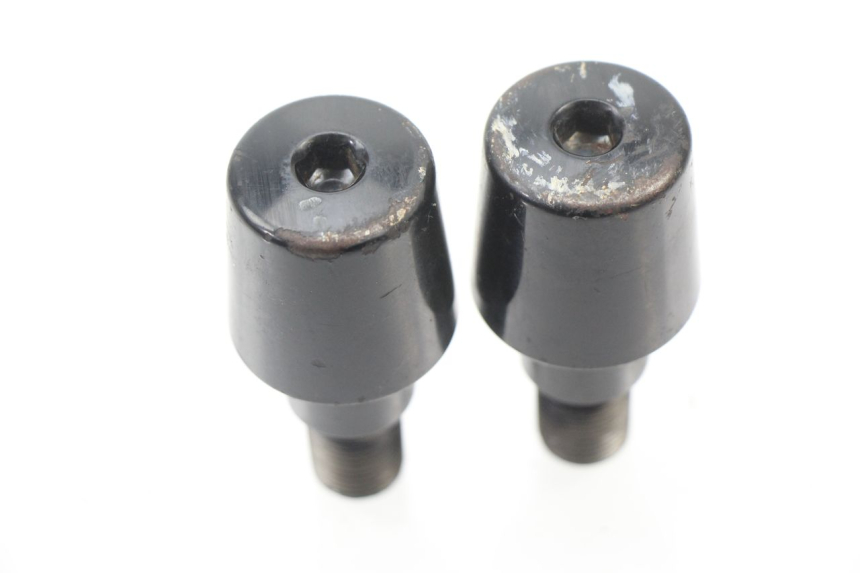 photo de HANDLEBAR END YAMAHA XMAX X-MAX 125 (2006 - 2009) - Main view