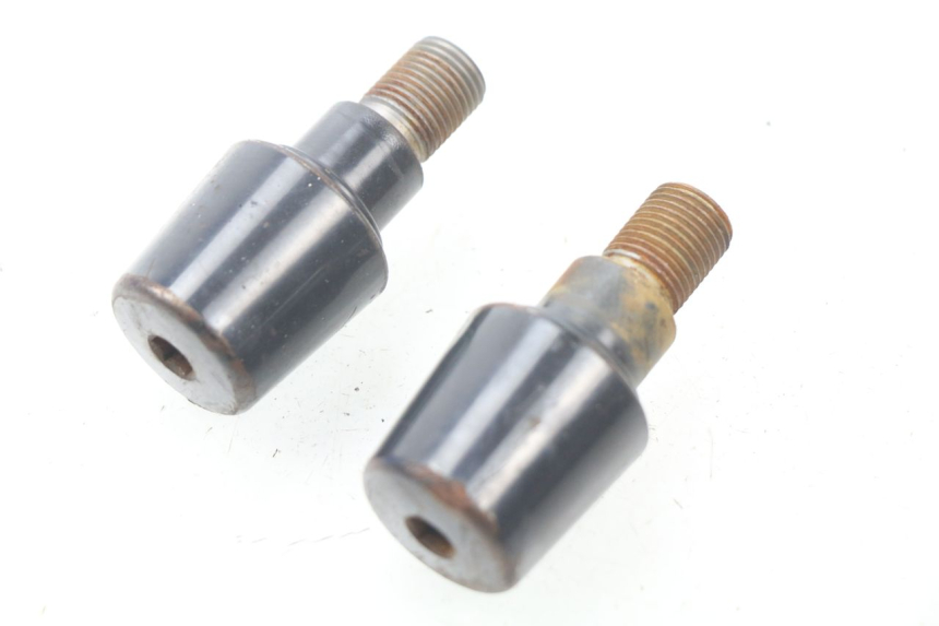 photo de HANDLEBAR END YAMAHA XMAX X-MAX 125 (2006 - 2009) - Component detail