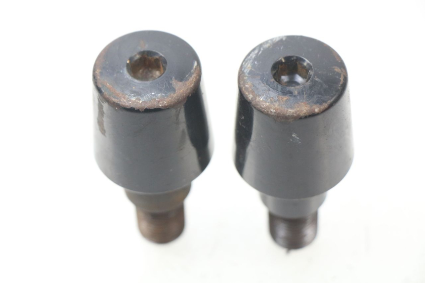 photo de HANDLEBAR END YAMAHA XMAX X-MAX 125 (2006 - 2009) - Main view