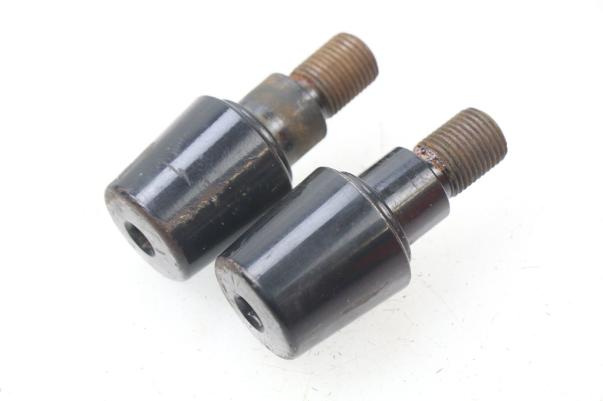 photo de HANDLEBAR END YAMAHA XMAX X-MAX 125 (2006 - 2009) - Component detail