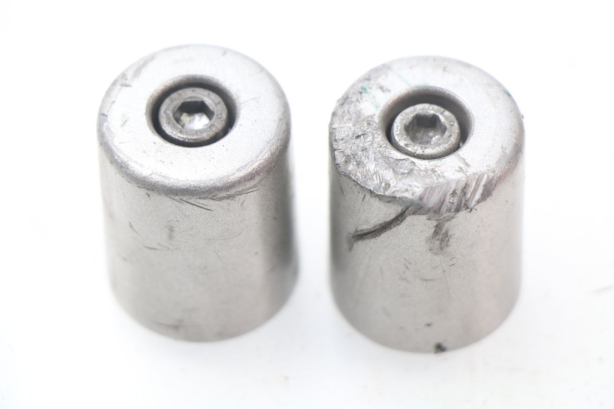 photo de HANDLEBAR END YAMAHA X-MAX XMAX 125 (2010 - 2013) - Main view