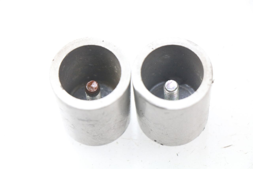 photo de HANDLEBAR END YAMAHA X-MAX XMAX 125 (2010 - 2013) - Component detail