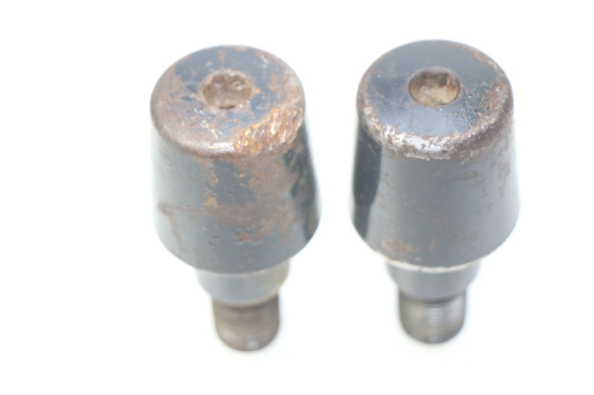 photo de HANDLEBAR END YAMAHA XMAX X-MAX 125 (2006 - 2009) - Main view