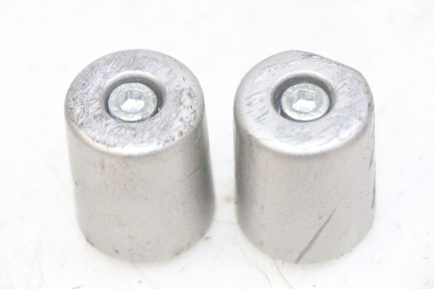 photo de HANDLEBAR END YAMAHA X-MAX XMAX 125 (2010 - 2013) - Main view