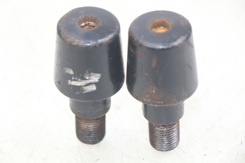 photo de HANDLEBAR END YAMAHA X-MAX XMAX 250 (2006 - 2009) - Main view