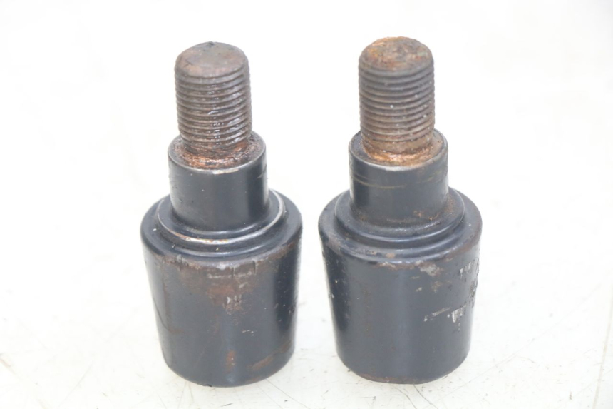 photo de HANDLEBAR END YAMAHA X-MAX XMAX 250 (2006 - 2009) - Component detail