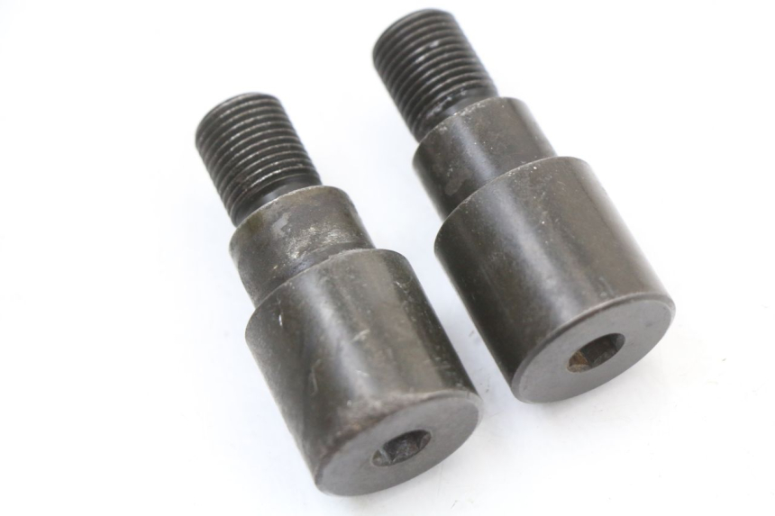 photo de HANDLEBAR END YAMAHA X-MAX XMAX 125 (2010 - 2013) - Main view