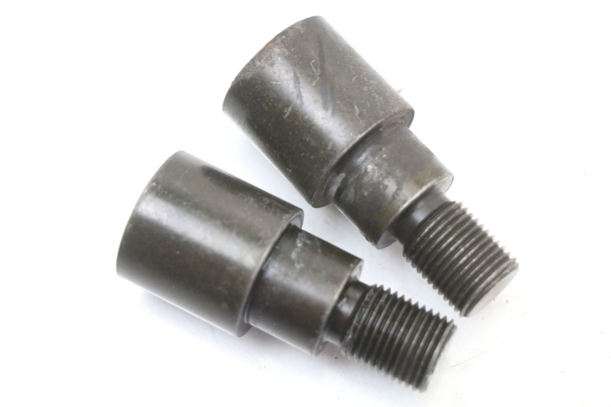 photo de HANDLEBAR END YAMAHA X-MAX XMAX 125 (2010 - 2013) - Alternative perspective