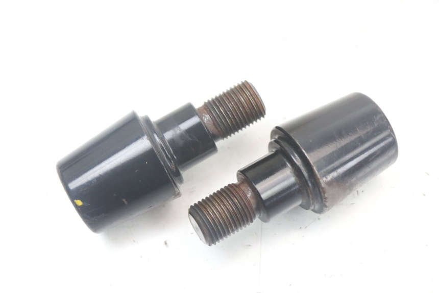 photo de HANDLEBAR END YAMAHA XMAX X-MAX 125 (2006 - 2009) - Main view